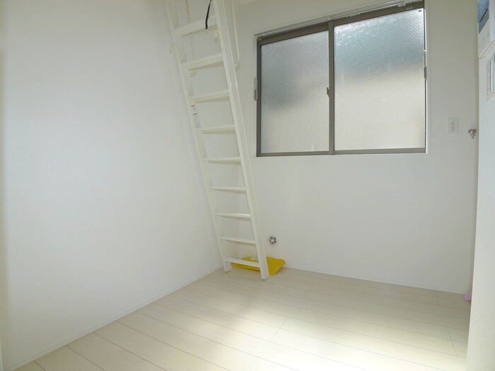 TM北千住の物件内観写真