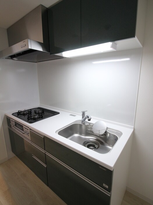 プラザハウスビルの物件内観写真