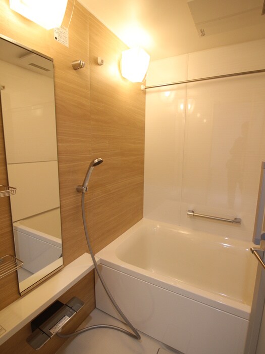 プラザハウスビルの物件内観写真