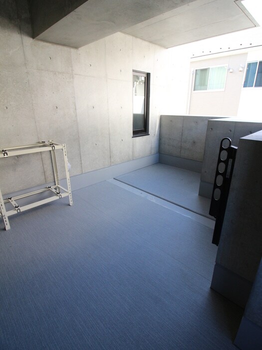 プラザハウスビルの物件内観写真