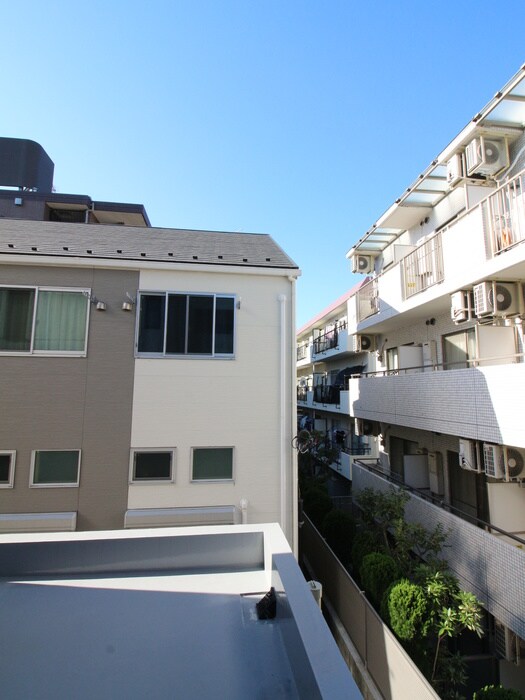 プラザハウスビルの物件内観写真