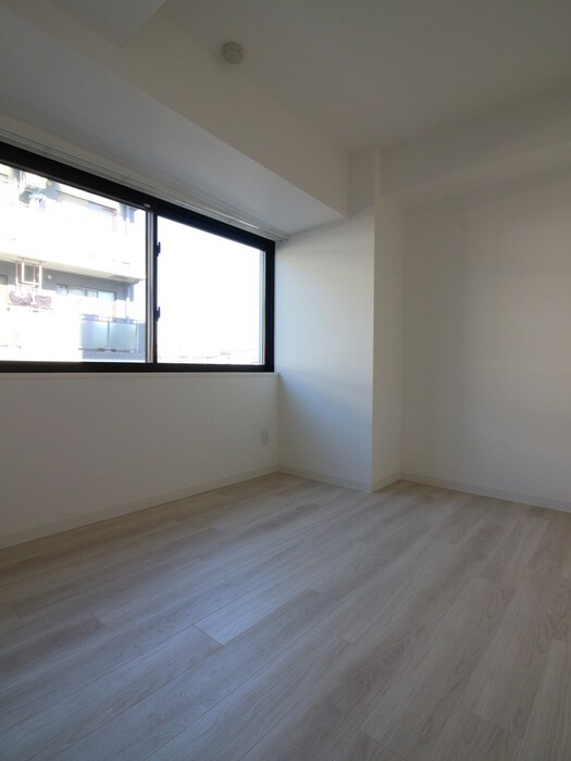 プラザハウスビルの物件内観写真