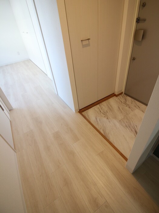 プラザハウスビルの物件内観写真