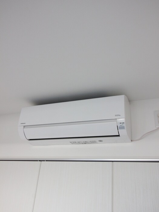 プラザハウスビルの物件内観写真