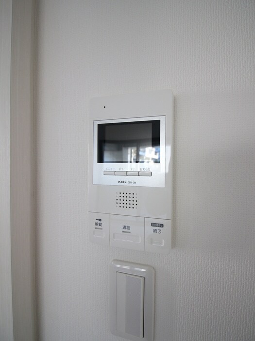 プラザハウスビルの物件内観写真