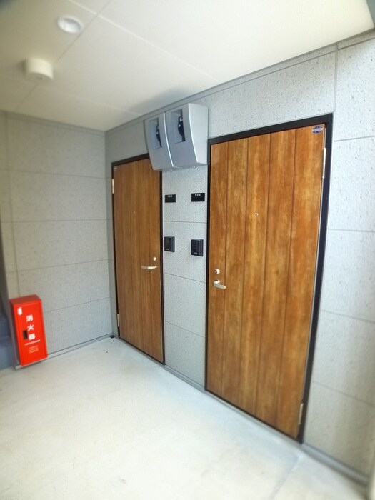 エテルノヴァローレ柏の物件外観写真