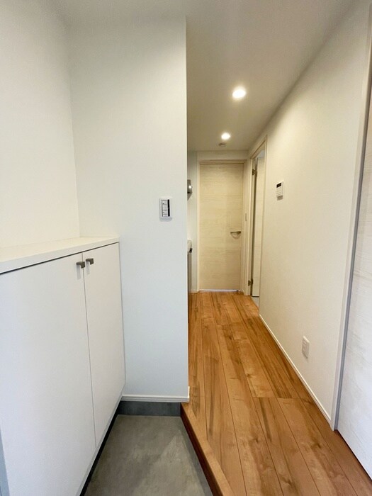 エテルノヴァローレ柏の物件内観写真