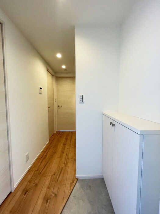 エテルノヴァローレ柏の物件内観写真