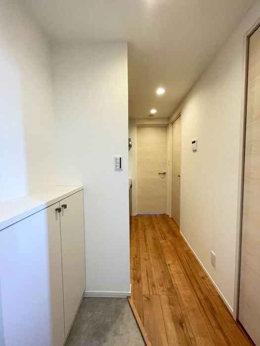 エテルノヴァローレ柏の物件内観写真