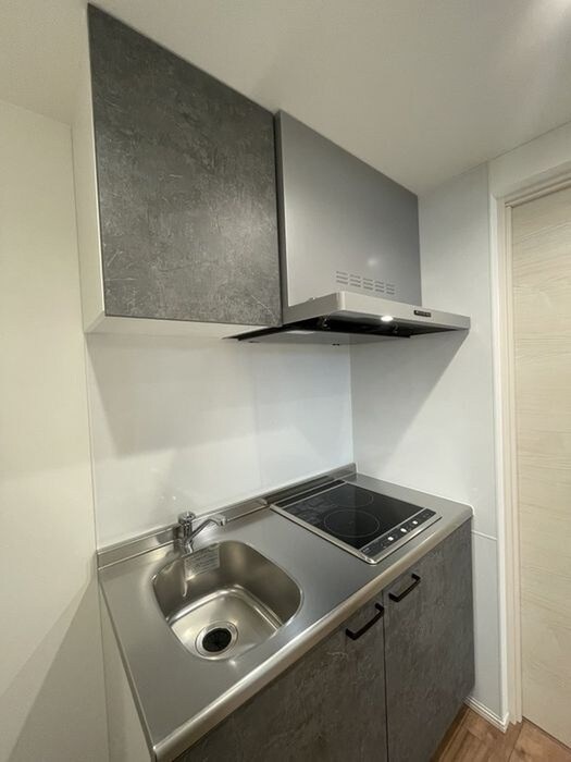 エテルノヴァローレ柏の物件内観写真