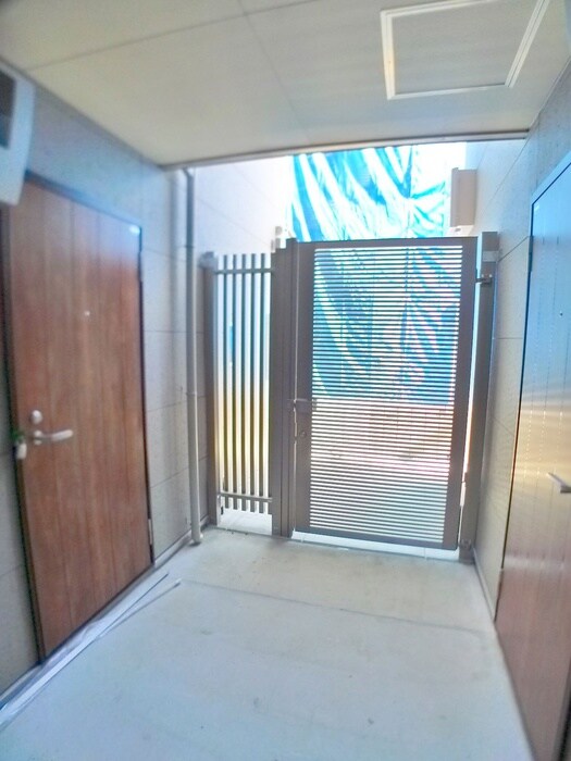 エテルノヴァローレ柏の物件外観写真