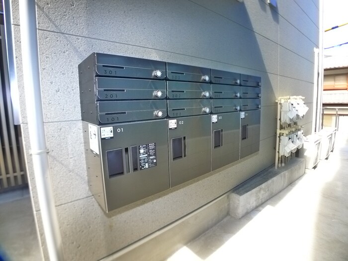 エテルノヴァローレ柏の物件外観写真