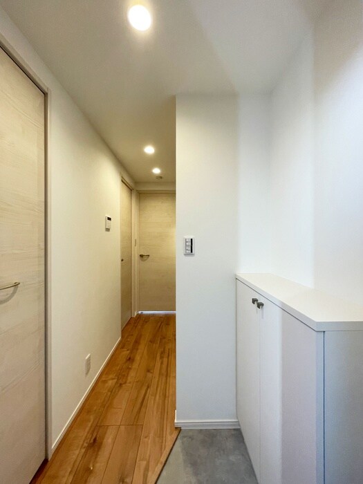 エテルノヴァローレ柏の物件内観写真