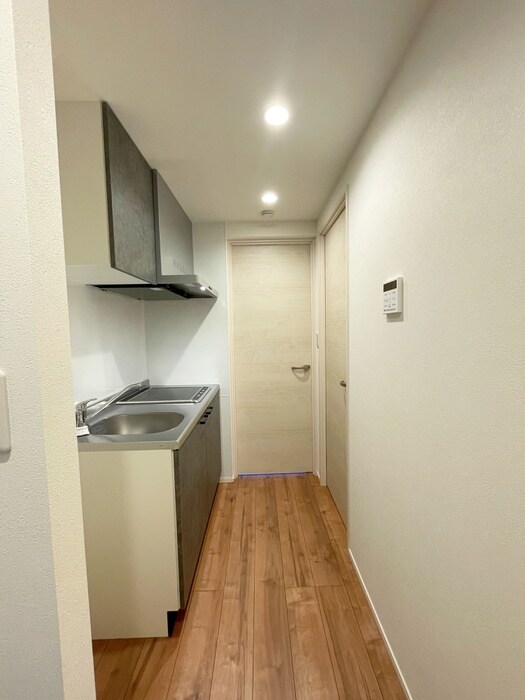 エテルノヴァローレ柏の物件内観写真