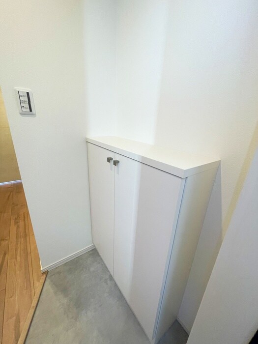 エテルノヴァローレ柏の物件内観写真