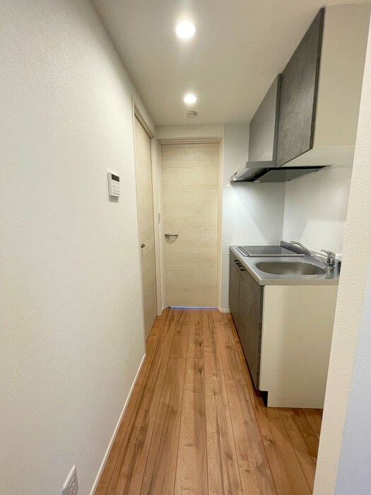 エテルノヴァローレ柏の物件内観写真