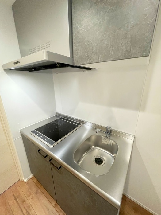 エテルノヴァローレ柏の物件内観写真