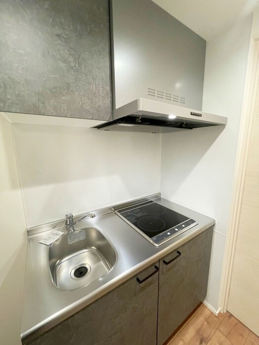 エテルノヴァローレ柏の物件内観写真