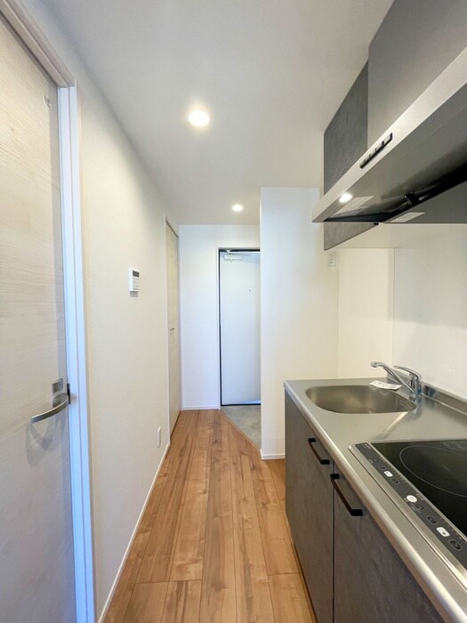 エテルノヴァローレ柏の物件内観写真