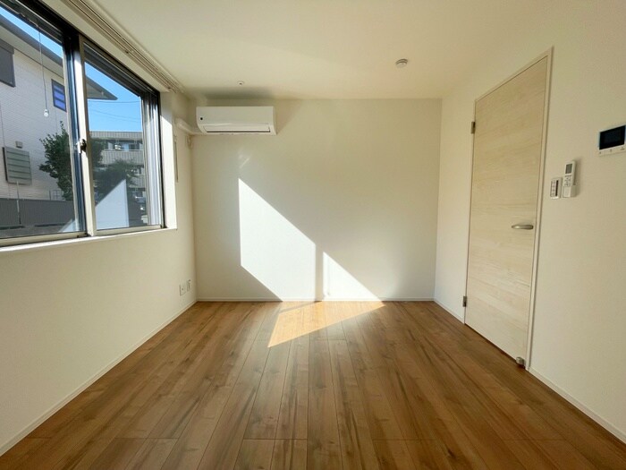 エテルノヴァローレ柏の物件内観写真