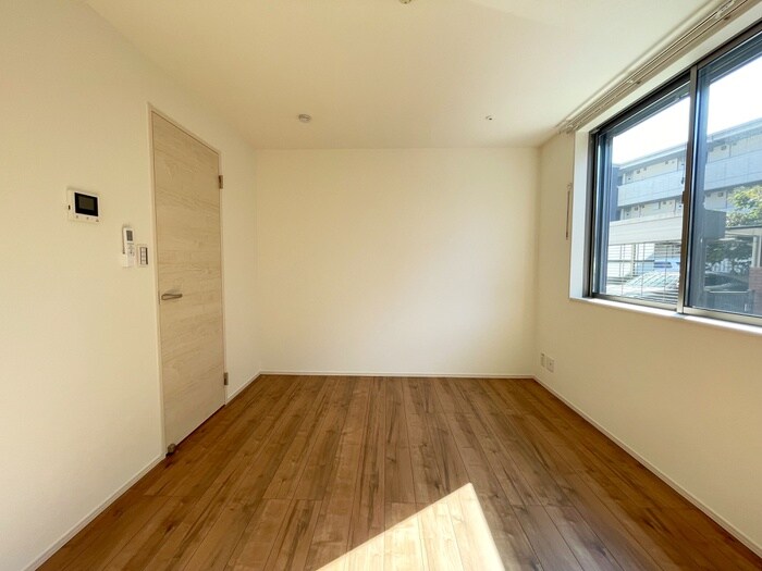 エテルノヴァローレ柏の物件内観写真