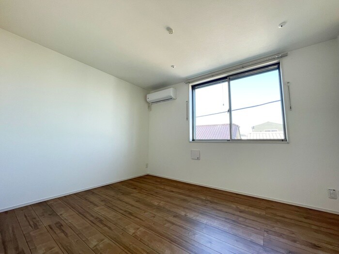 エテルノヴァローレ柏の物件内観写真