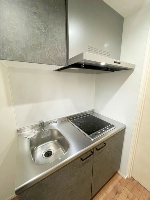 エテルノヴァローレ柏の物件内観写真