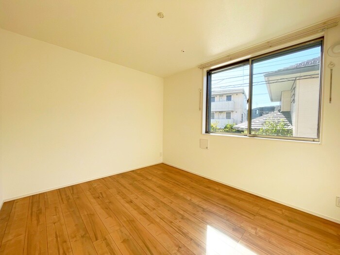 エテルノヴァローレ柏の物件内観写真