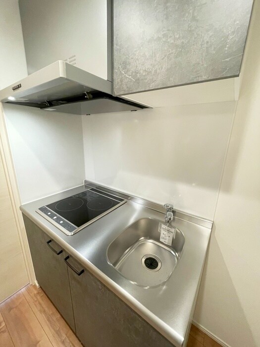 エテルノヴァローレ柏の物件内観写真