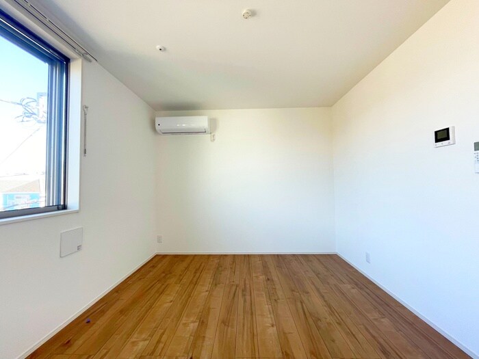 エテルノヴァローレ柏の物件内観写真