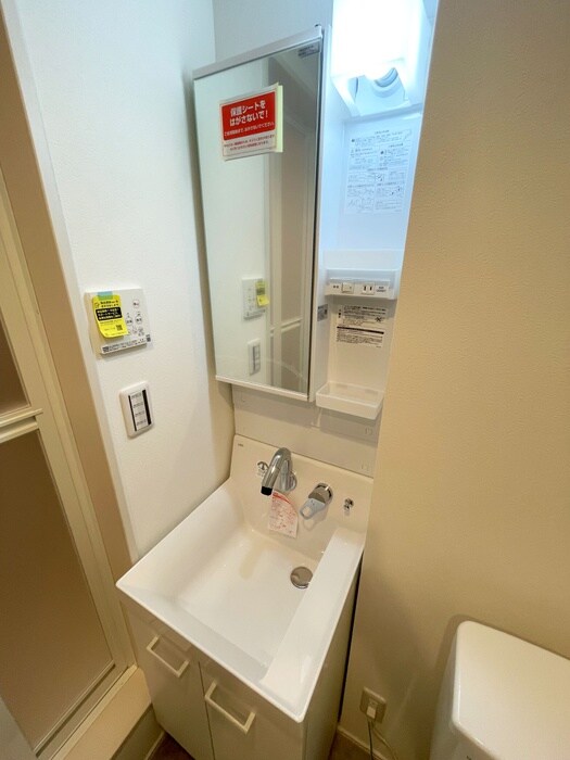 エテルノヴァローレ柏の物件内観写真