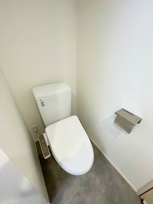 エテルノヴァローレ柏の物件内観写真