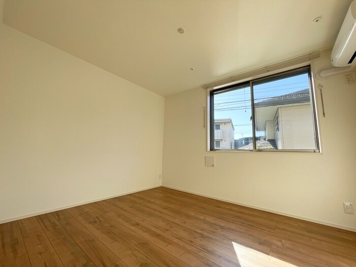 エテルノヴァローレ柏の物件内観写真