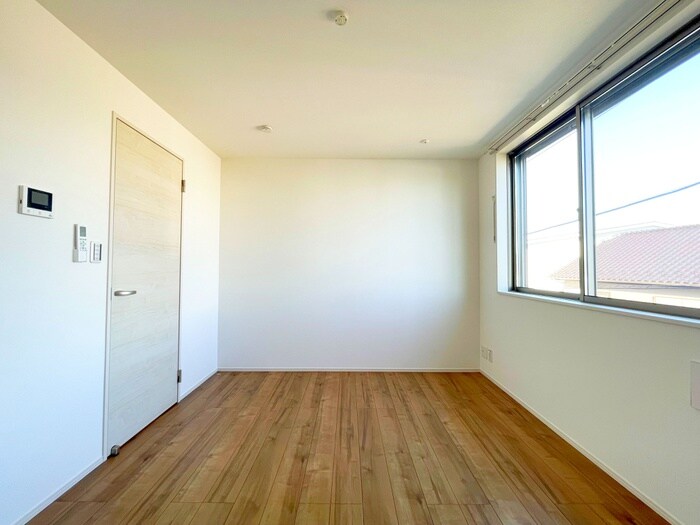 エテルノヴァローレ柏の物件内観写真