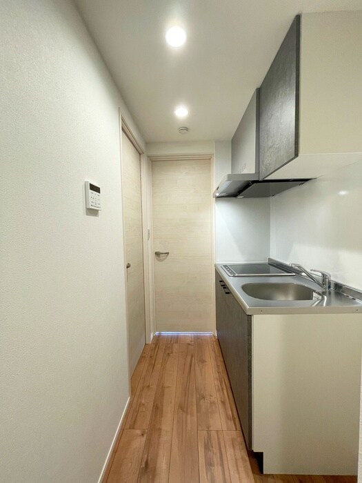 エテルノヴァローレ柏の物件内観写真