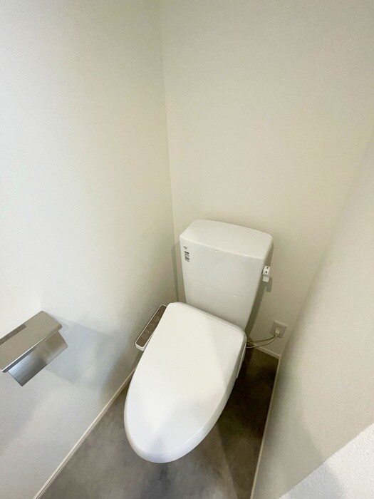 エテルノヴァローレ柏の物件内観写真