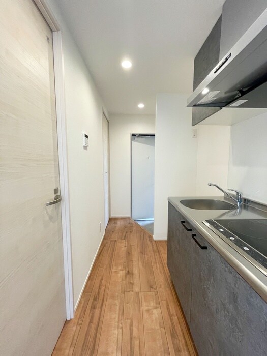 エテルノヴァローレ柏の物件内観写真