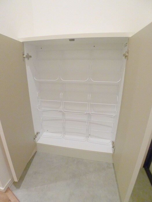 エテルノヴァローレ柏の物件内観写真