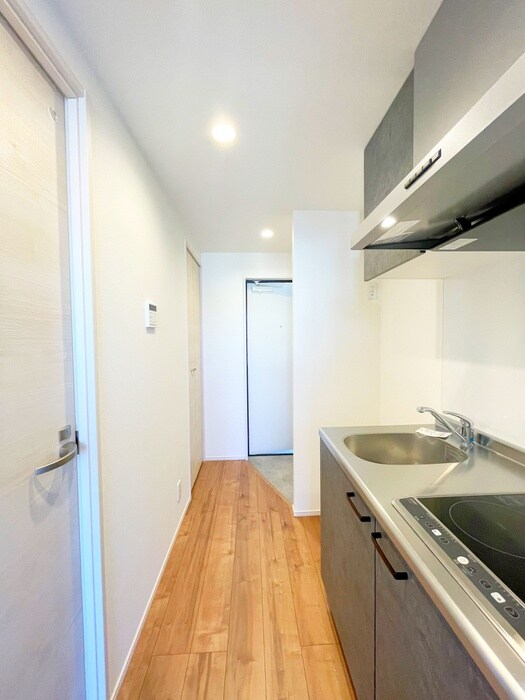 エテルノヴァローレ柏の物件内観写真