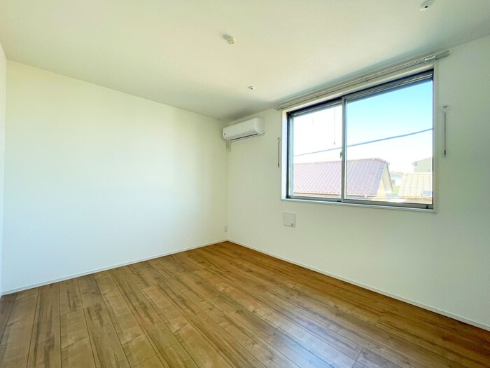 エテルノヴァローレ柏の物件内観写真