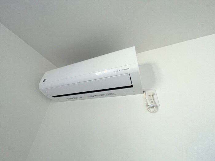 エテルノヴァローレ柏の物件内観写真