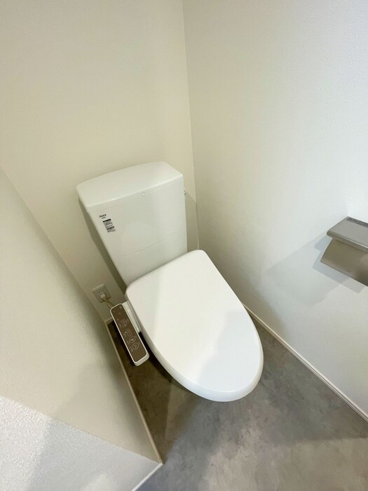 エテルノヴァローレ柏の物件内観写真