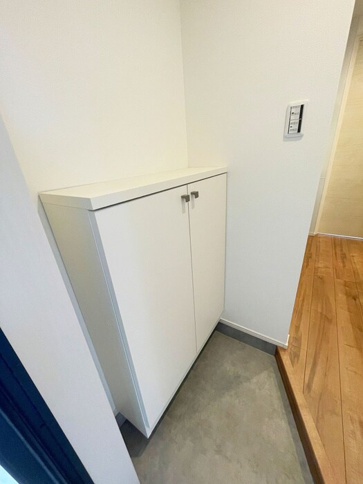 エテルノヴァローレ柏の物件内観写真