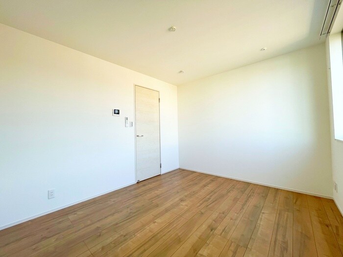 エテルノヴァローレ柏の物件内観写真