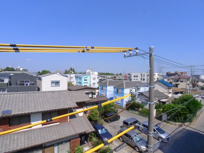 エテルノヴァローレ柏の物件内観写真