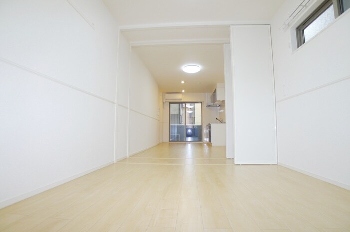 グレースコートの物件内観写真