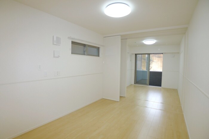 グレースコートの物件内観写真