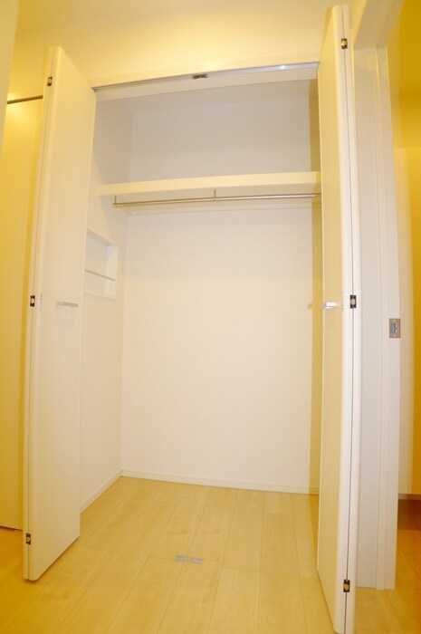 グレースコートの物件内観写真