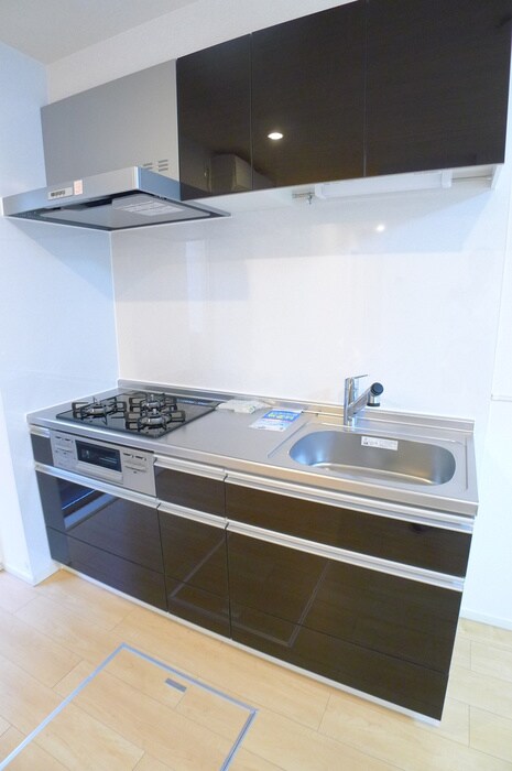 グレースコートの物件内観写真