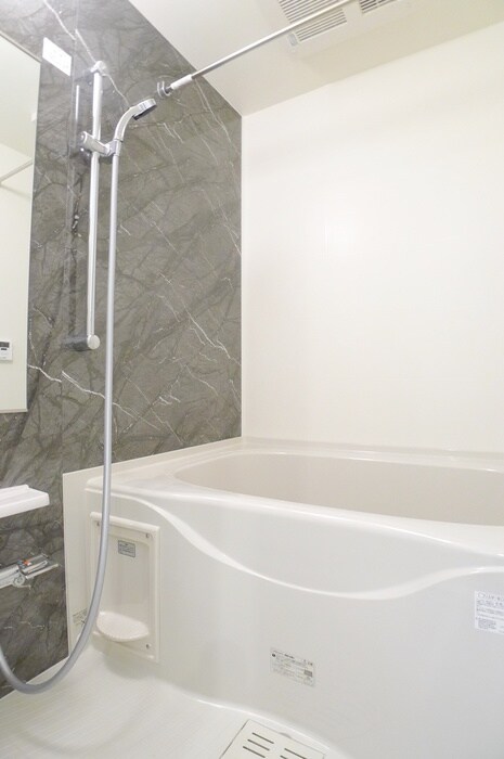 グレースコートの物件内観写真